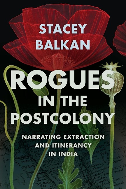 Rogues in the Postcolony: Narrating Extraction and Itinerancy in India