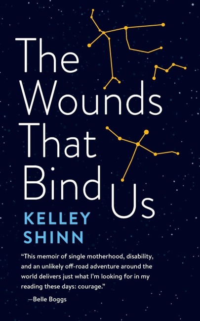 Wounds That Bind Us