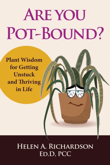 Are You Pot-Bound?