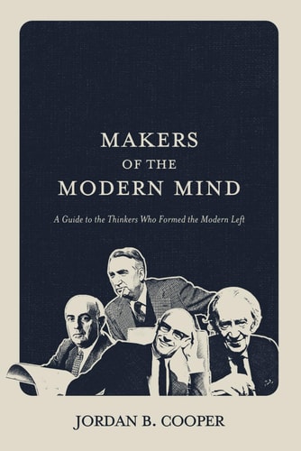 Makers of the Modern Mind