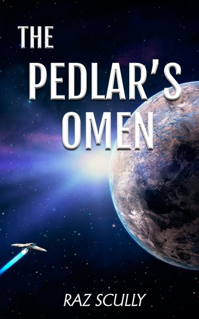 The Pedlars Omen