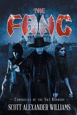 The Fang: Chronicles of the Sky Runners