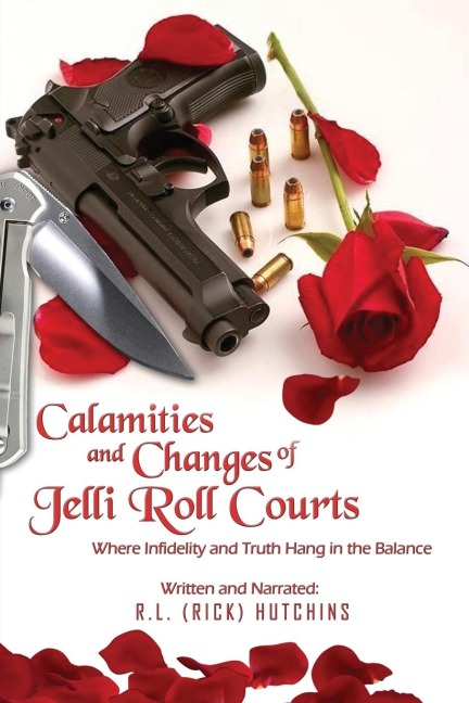 Calamities and Changes of Jelli Role Courts: Where Infidelity and Truth Hang in the Balance: Calamities and Changes of Jelli Role Courts