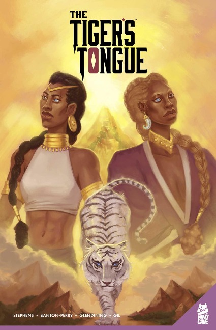 The Tigers Tongue