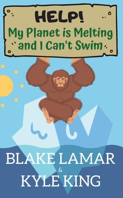 Help! My Planet is Melting and I Cant Swim