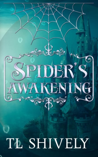 Spider's Awakening