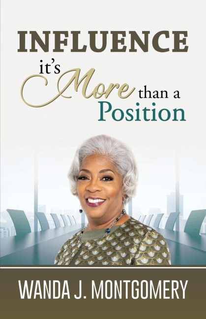 Influence Its More Than A Position
