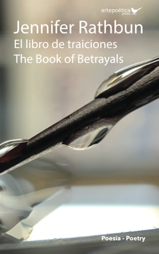 El Libro de Traiciones / The Book of Betrayals