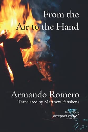 From the Air to the Hand -Del Aire a la Mano-