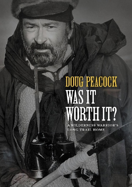 Was It Worth It?: A Wilderness Warriors Long Trail Home