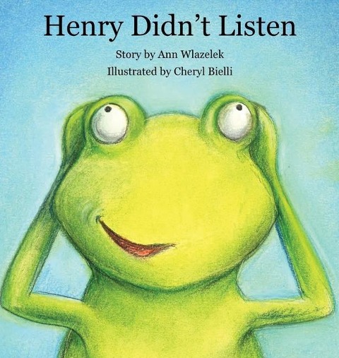 Henry Didnt Listen