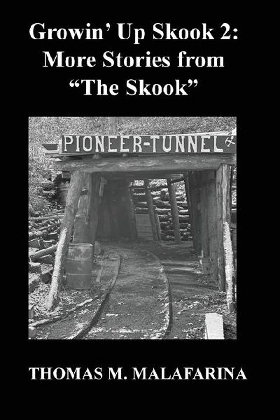 Growin' Up Skook 2: More Stories From "The Skook."