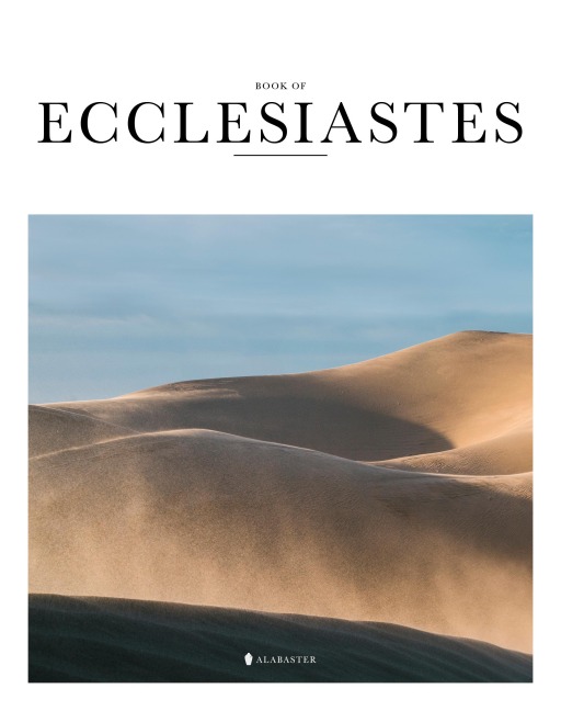 Book of Ecclesiastes (Hc, Nlt)