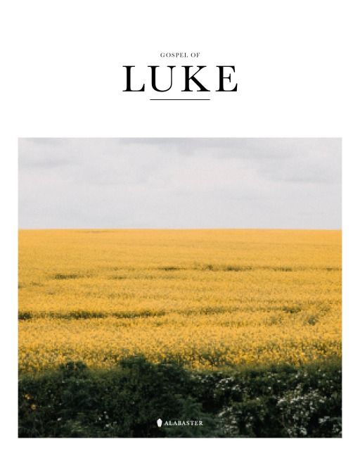 Gospel of Luke (Sc, Nlt)