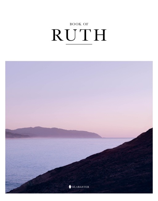 Book of Ruth (Hc, Nlt)