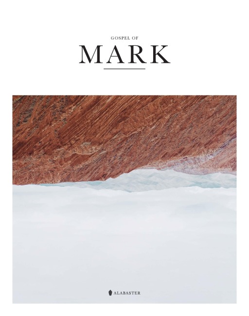 Gospel of Mark (Sc, Kjv)