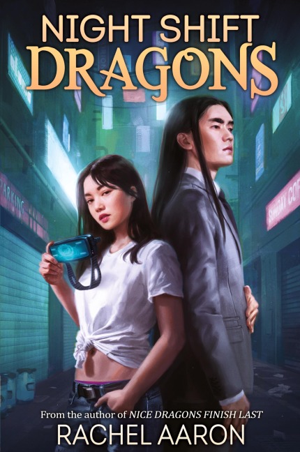 Night Shift Dragons