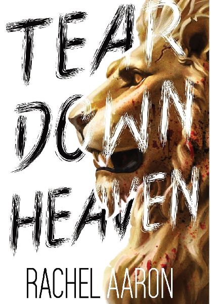 Tear Down Heaven: Urban Fantasy Action with Witches and Demons