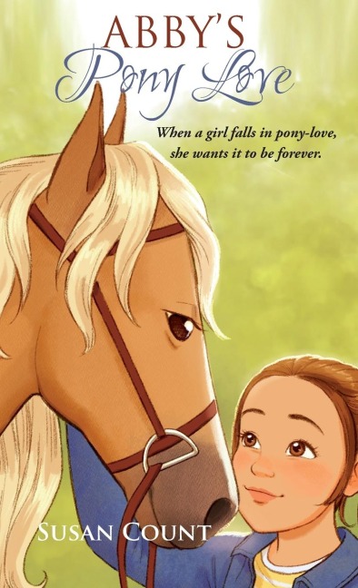 Abbys Pony Love