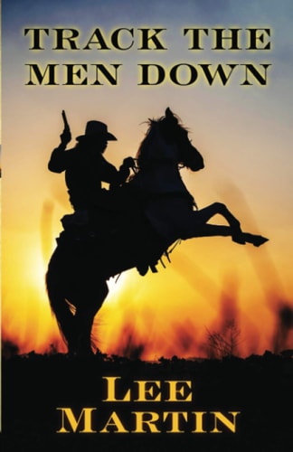 Track the Men Down
