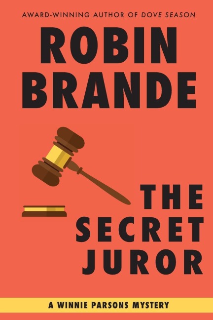The Secret Juror