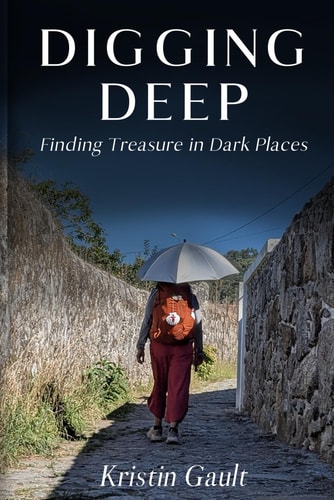 Digging Deep Finding Treasure in Dark Places