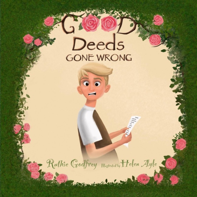 Good Deeds Gone Wrong