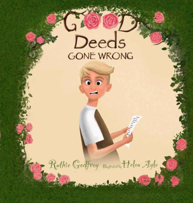 Good Deeds Gone Wrong