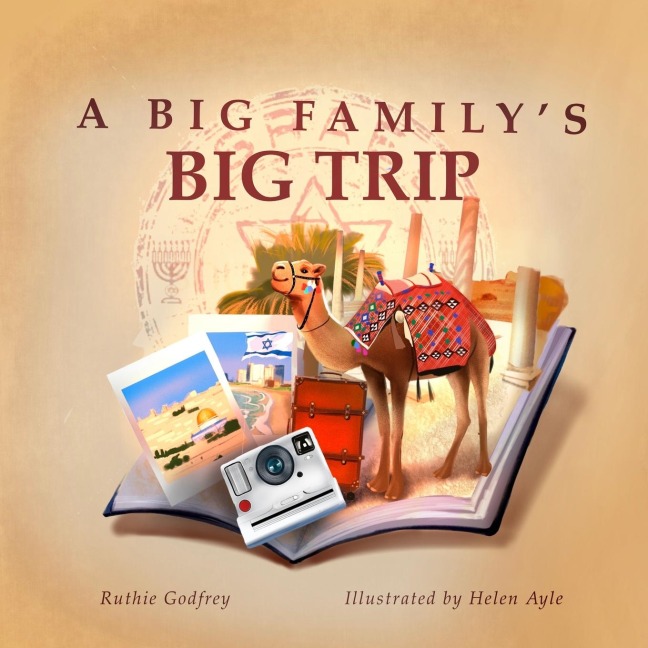 A Big Familys Big Trip