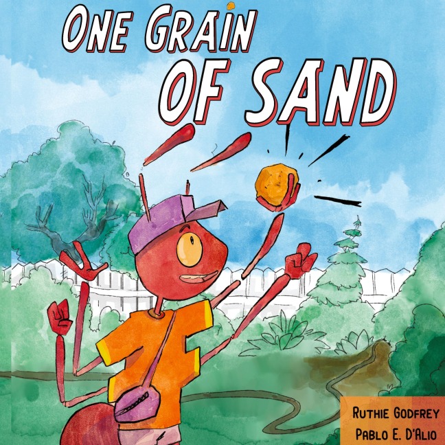 One Grain of Sand
