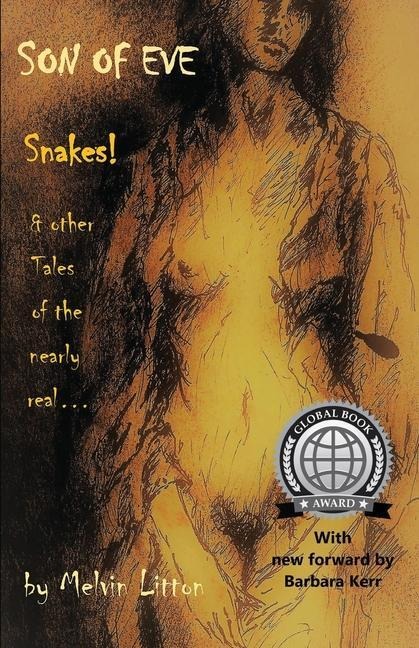 Son of Eve & Other Tales