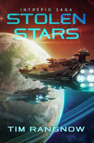 Stolen Stars