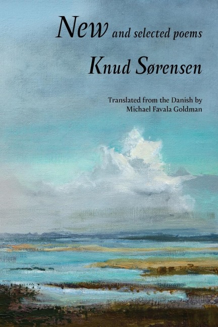 New and Selected Poems: Knud Sørensen
