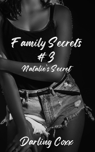 Family Secrets Natalie's Secret