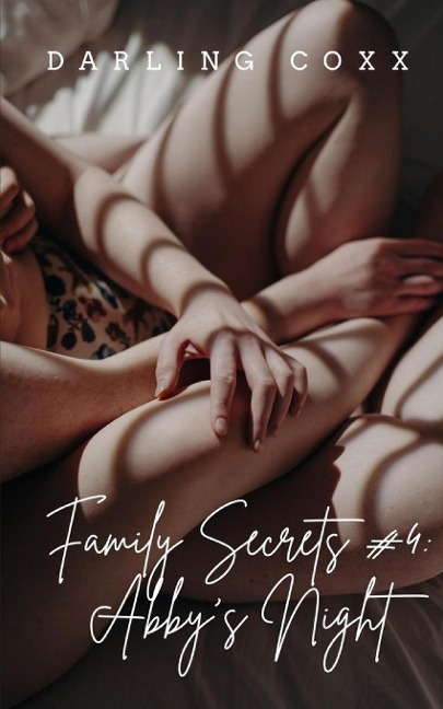 Family Secrets Abby's Night