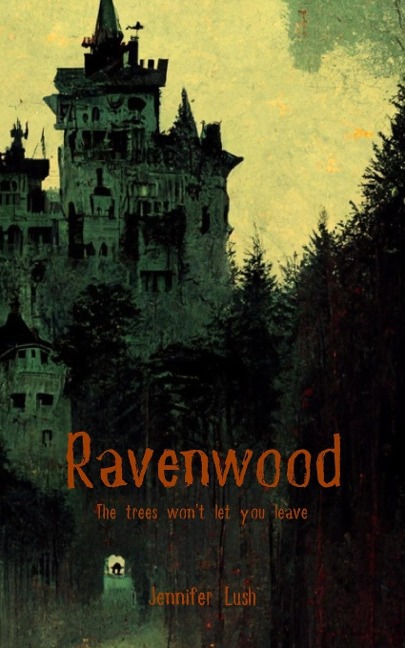 Ravenwood: Volume One