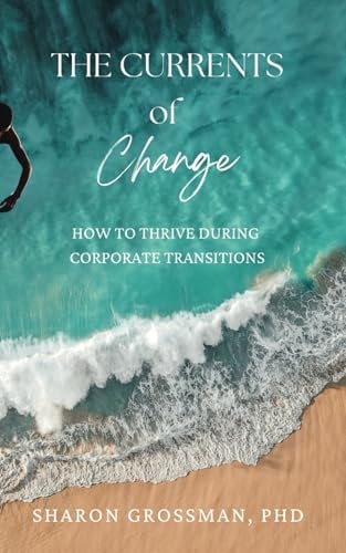 The Currents of Change How to Thrive During Corporate Transitions
