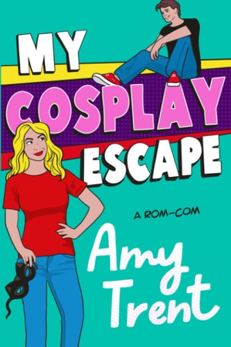 My Cosplay Escape