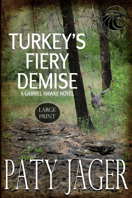 Turkeys Fiery Demise LP