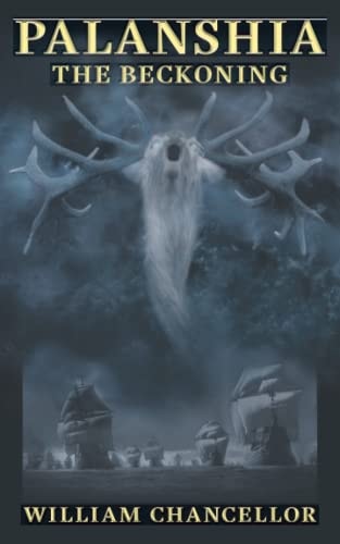 Palanshia Book Two - the Beckoning