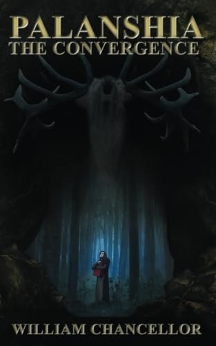 The Convergence Palanshia Book Three