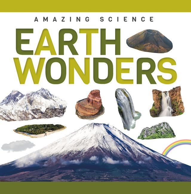 Earth Wonders