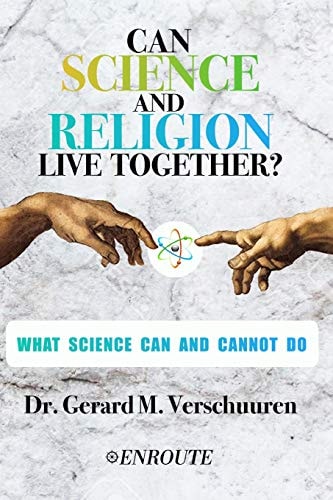 Can Science and Religion Live Together? What Science Can and Cannot Do