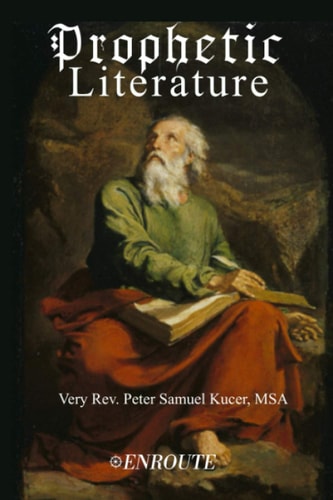 Prophetic Literature