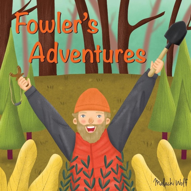 Fowlers Adventures