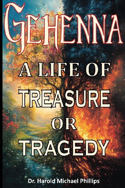 Gehenna; A Life of Treasure Or Tragedy