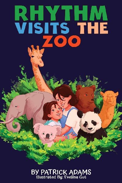 Rhythm Visits the Zoo