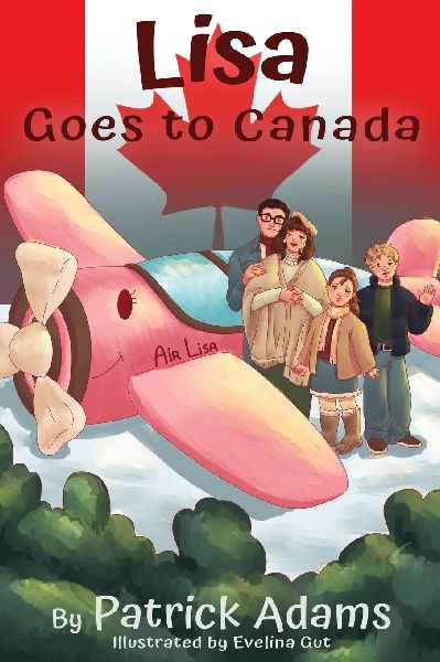 Lisa Goes to Canada
