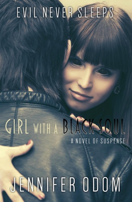 Girl with a Black Soul