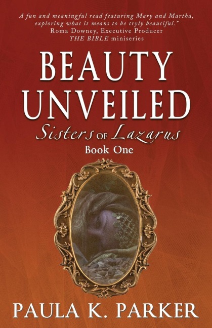 Sisters of Lazarus: Beauty Unveiled